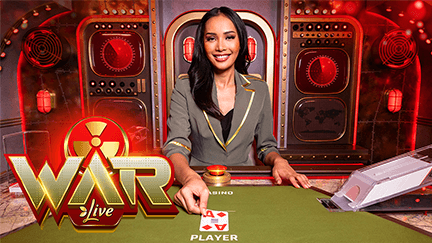 Live казино Slottica